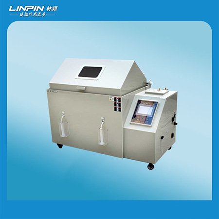 鹽霧試驗箱在哪個自然條件下不可以加溫？