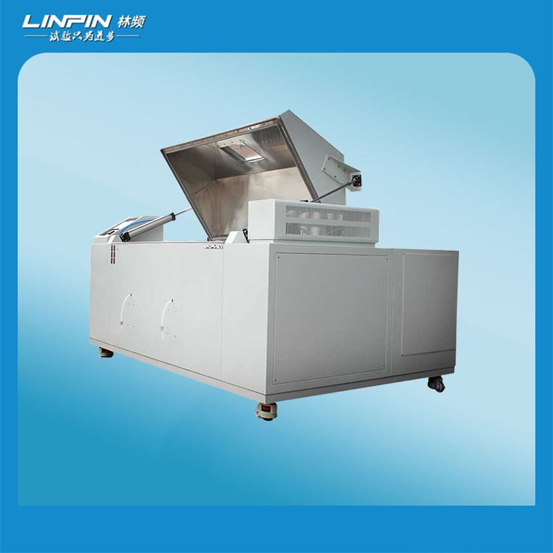 如何通過鹽霧試驗(yàn)機(jī)測試汽車涂料質(zhì)量？